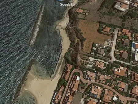 Villa Gina : appartement 10 pers., terrasse mer et plage privée : photo 6