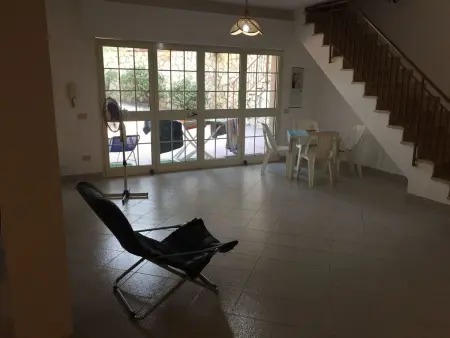 Villa Gina : appartement 10 pers., terrasse mer et plage privée : photo 9