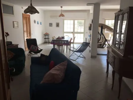 Villa Gina : appartement 10 pers., terrasse mer et plage privée : photo 10