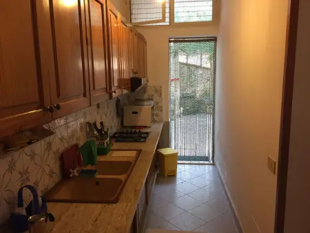 Villa Gina : appartement 10 pers., terrasse mer et plage privée : photo 11
