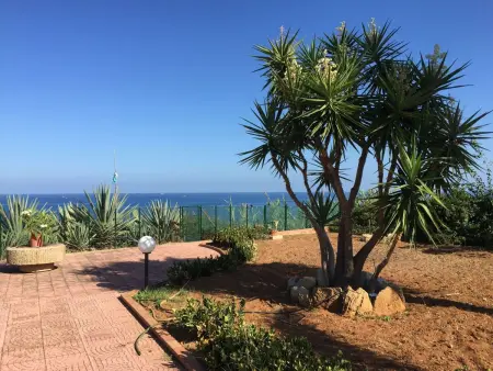 Villa Gina : appartement 10 pers., terrasse mer et plage privée : photo 24