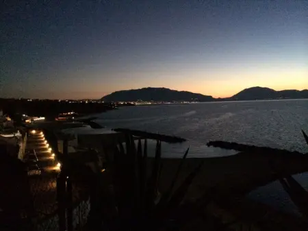 Villa Gina : appartement 10 pers., terrasse mer et plage privée : photo 34