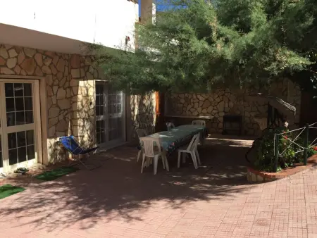 Villa Gina : appartement 10 pers., terrasse mer et plage privée : photo 36