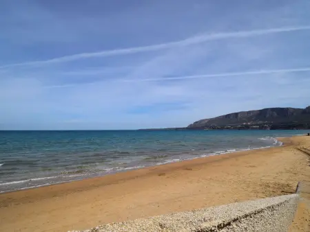 Villa Gina : appartement 10 pers., terrasse mer et plage privée : photo 38