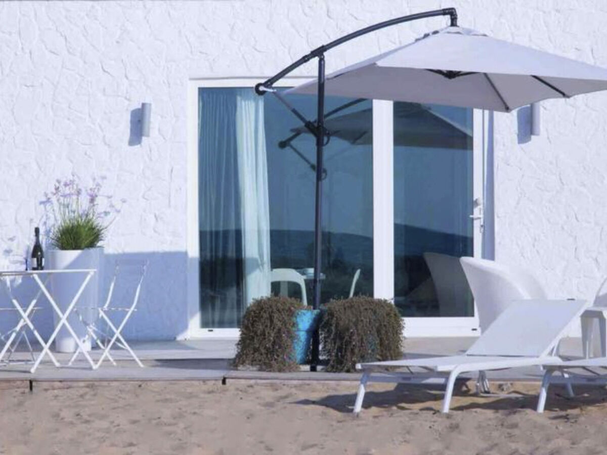 Dock am Meer – Maison face à la plage, Trappeto - Photo 27