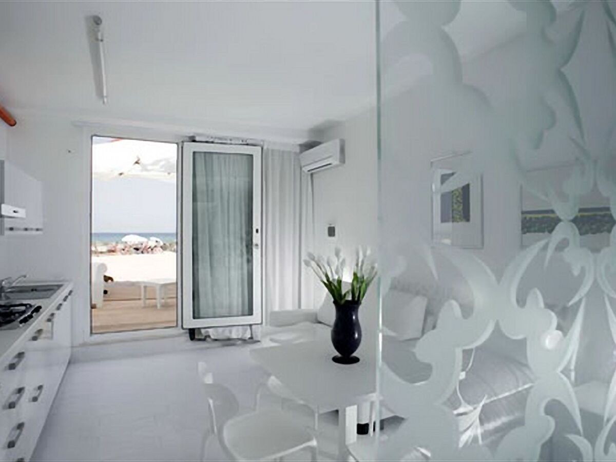 Dock am Meer – Maison face à la plage, Trappeto - Photo 36