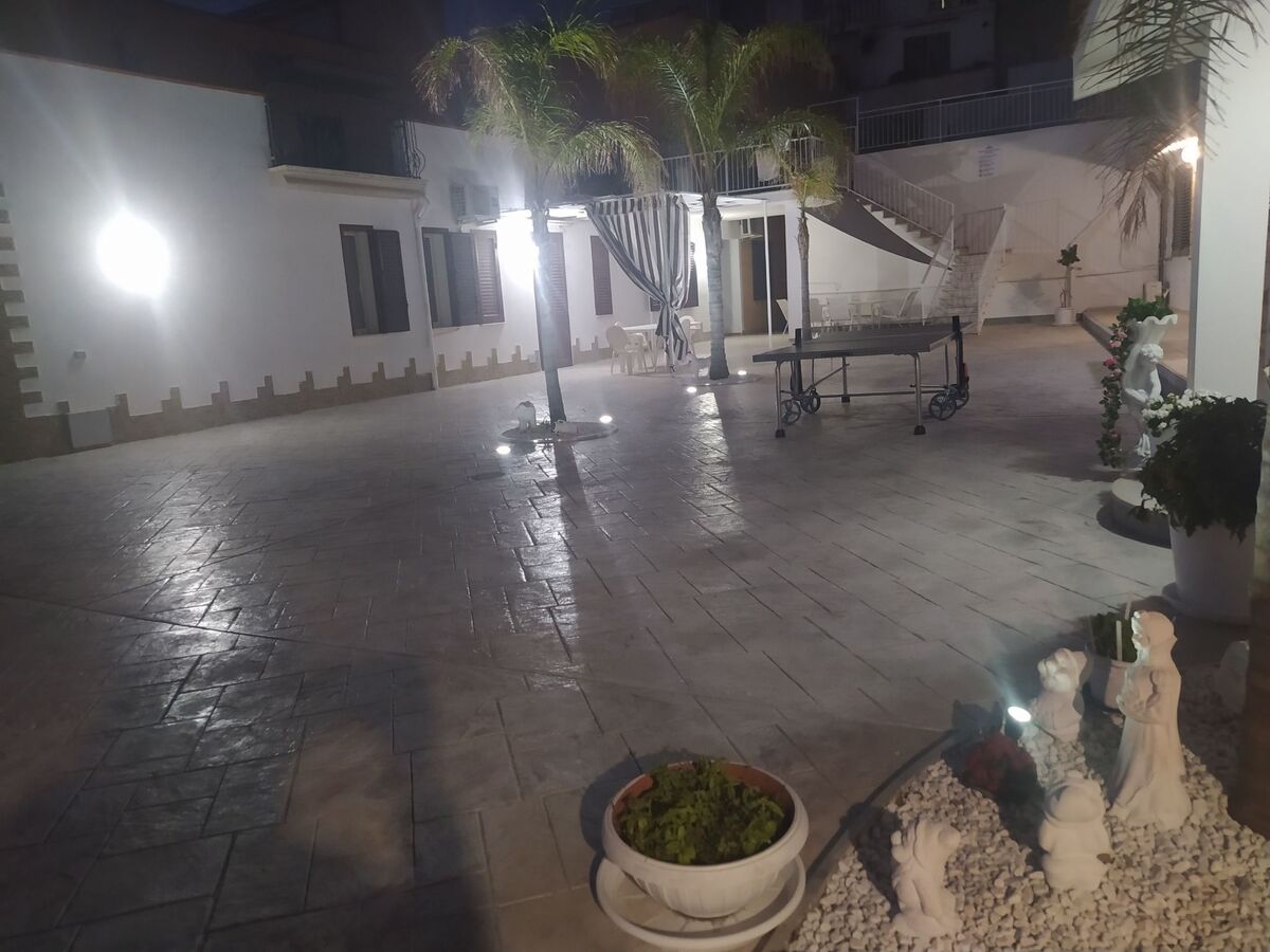 Appartement 7 pers., piscine et vue mer à Balestrate - Photo 8