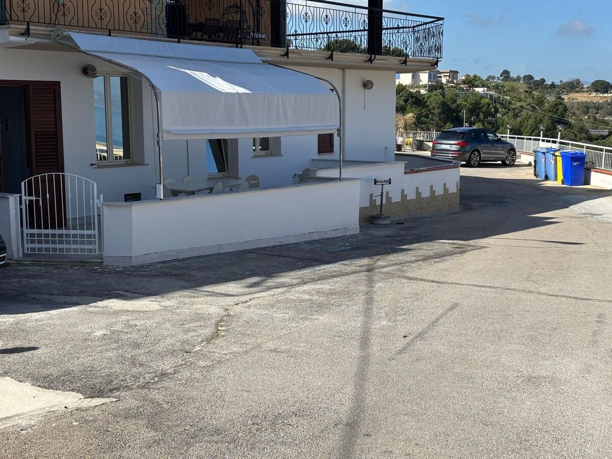 Appartement 7 pers., piscine et vue mer à Balestrate - Photo 9