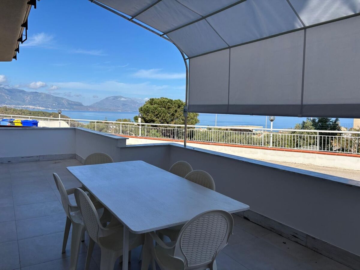 Appartement 7 pers., piscine et vue mer à Balestrate - Photo 10