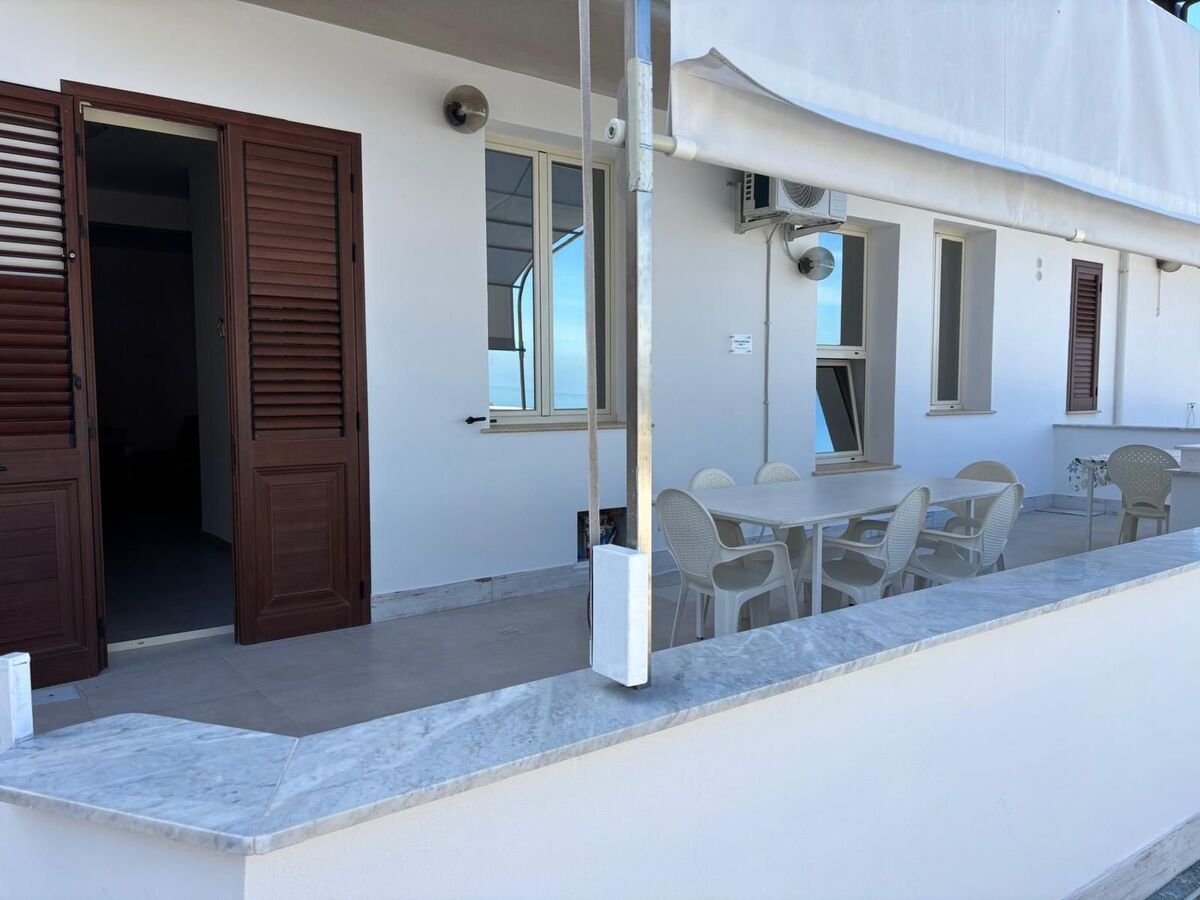 Appartement 7 pers., piscine et vue mer à Balestrate - Photo 11