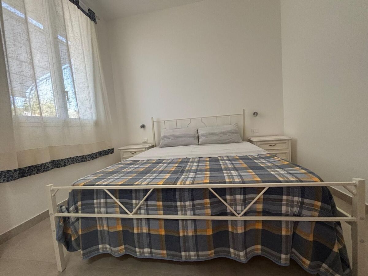 Appartement 7 pers., piscine et vue mer à Balestrate - Photo 12