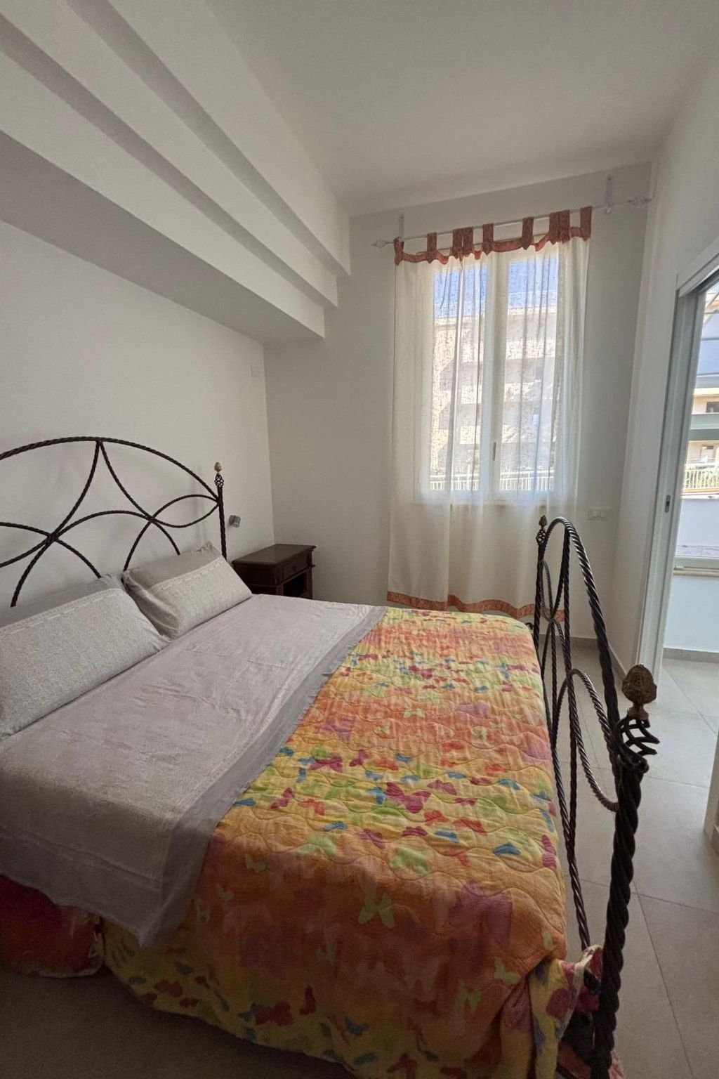 Appartement 7 pers., piscine et vue mer à Balestrate - Photo 13