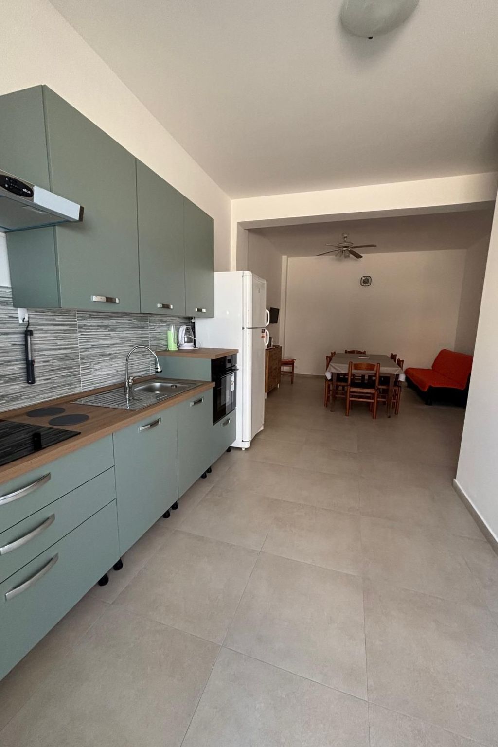 Appartement 7 pers., piscine et vue mer à Balestrate - Photo 15