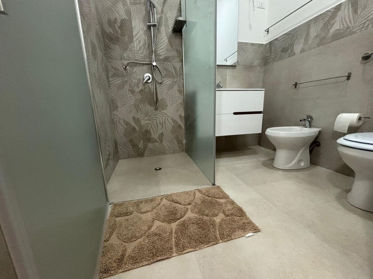 Appartement 7 pers., piscine et vue mer à Balestrate - Photo 16