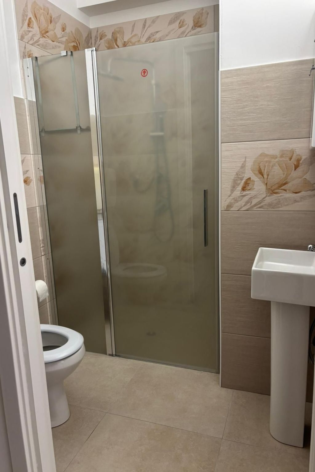 Appartement 7 pers., piscine et vue mer à Balestrate - Photo 17