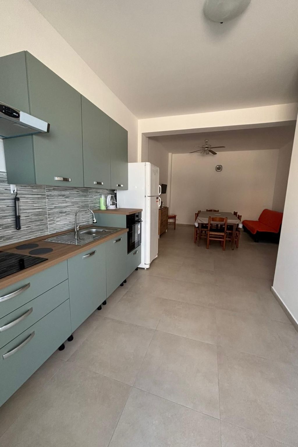 Appartement 7 pers., piscine et vue mer à Balestrate - Photo 19
