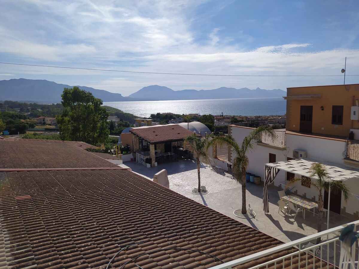 Appartement 7 pers., piscine et vue mer à Balestrate - Photo 21