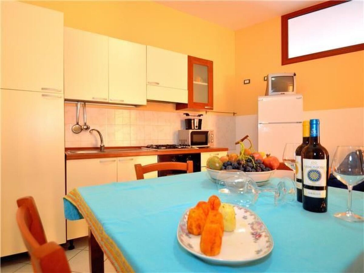 Appartement 6 personnes avec piscine à Balestrate - Photo 3