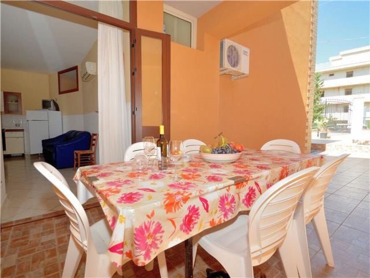 Appartement 6 personnes avec piscine à Balestrate - Photo 7