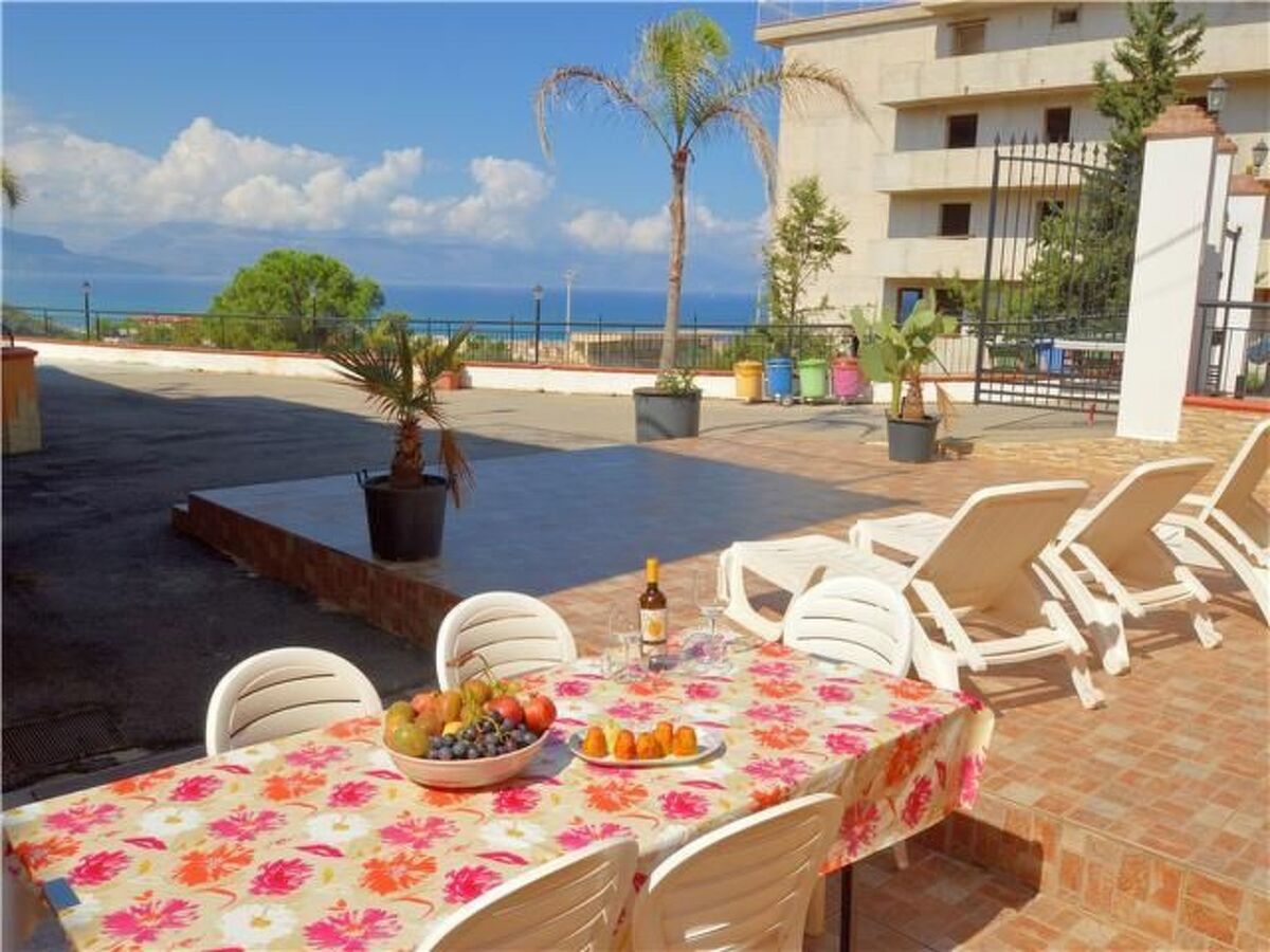 Appartement 6 personnes avec piscine à Balestrate - Photo 8