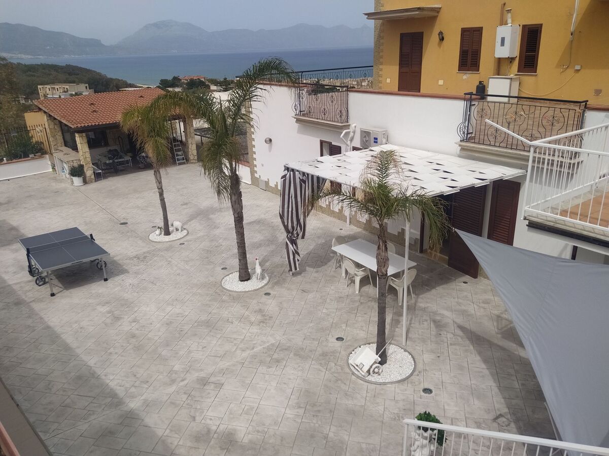 Appartement 6 personnes avec piscine à Balestrate - Photo 14