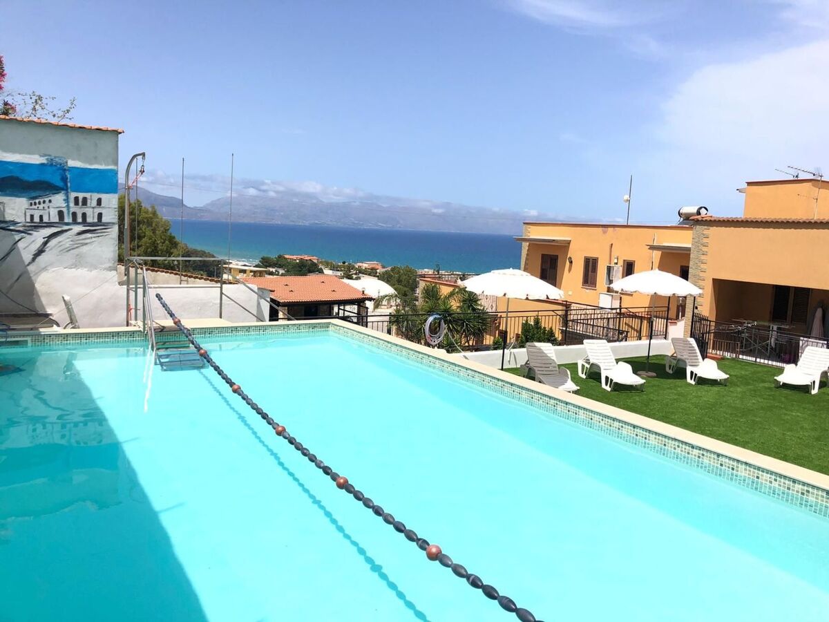 Appartement 6 personnes avec piscine à Balestrate - Photo 17