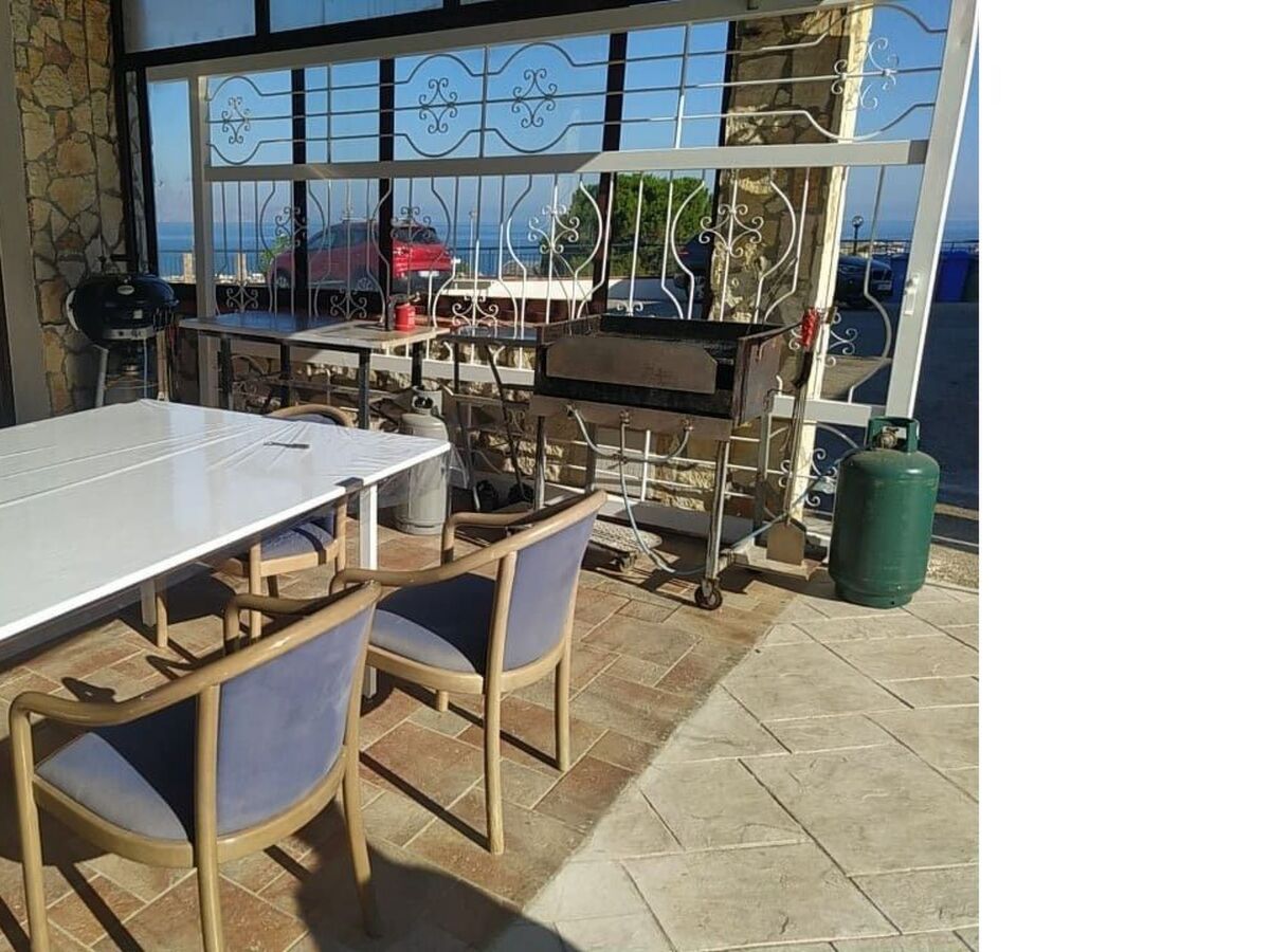 Appartement 5 pers. vue golfe à 600m de la plage - Photo 7