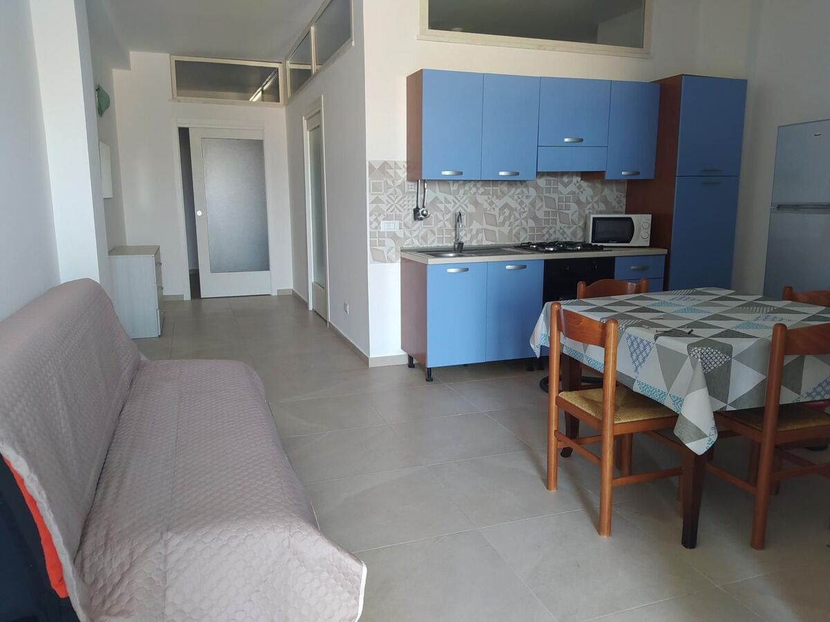 Appartement 5 pers. vue golfe à 600m de la plage - Photo 9