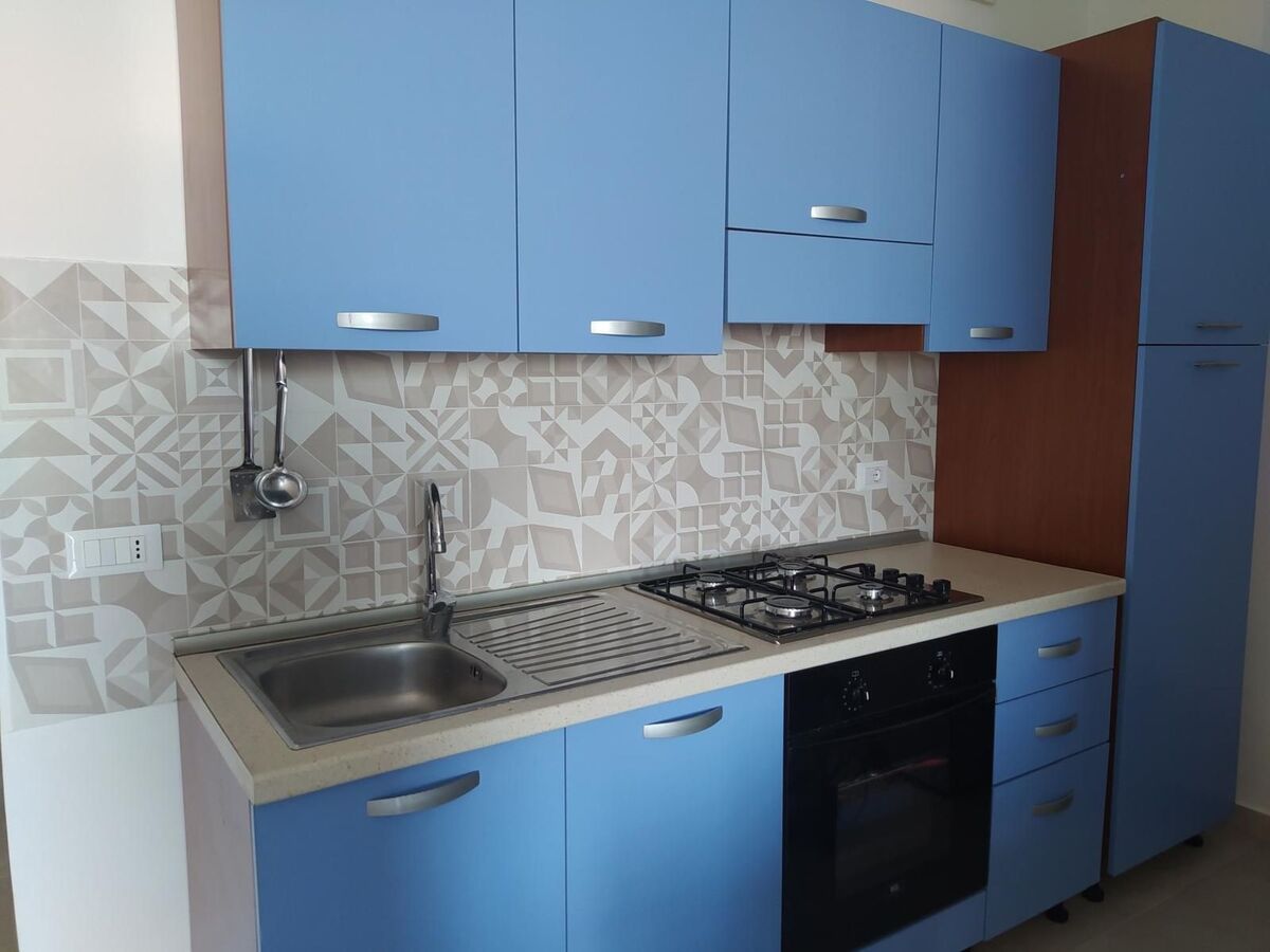 Appartement 5 pers. vue golfe à 600m de la plage - Photo 10