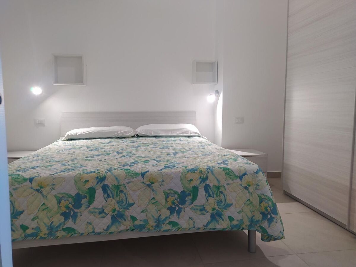 Appartement 5 pers. vue golfe à 600m de la plage - Photo 12