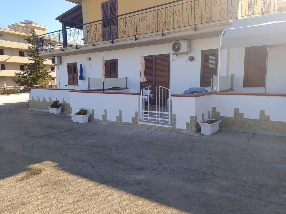 Appartement 5 pers. vue golfe à 600m de la plage - Photo 13