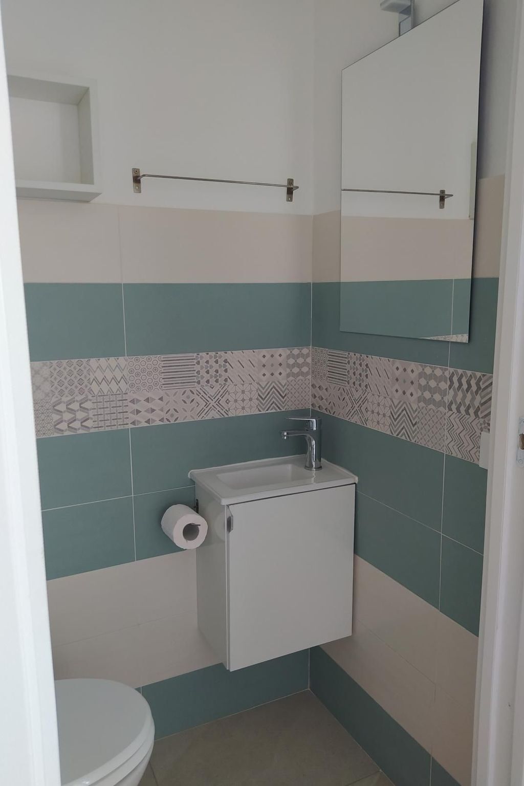 Appartement 5 pers. vue golfe à 600m de la plage - Photo 15