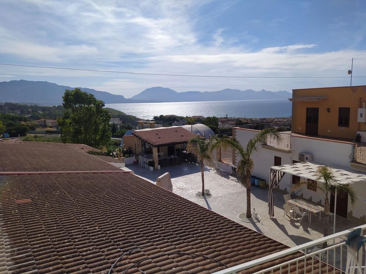 Appartement 5 pers. vue golfe à 600m de la plage - Photo 16