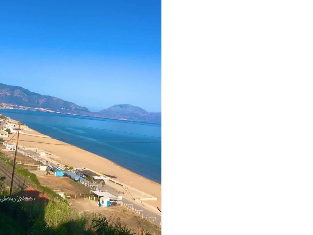 Appartement 5 pers. vue golfe à 600m de la plage - Photo 17