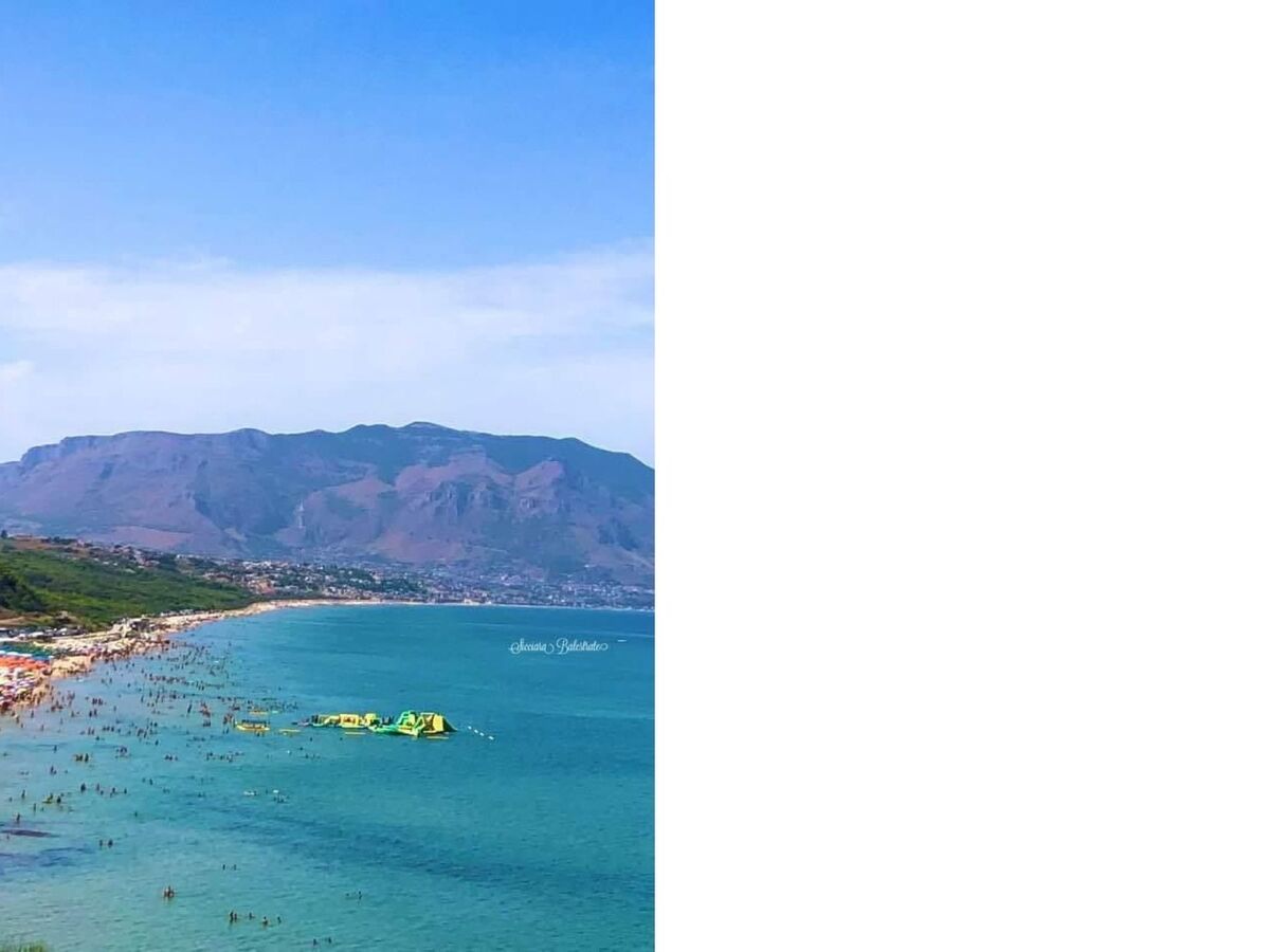 Appartement 5 pers. vue golfe à 600m de la plage - Photo 19