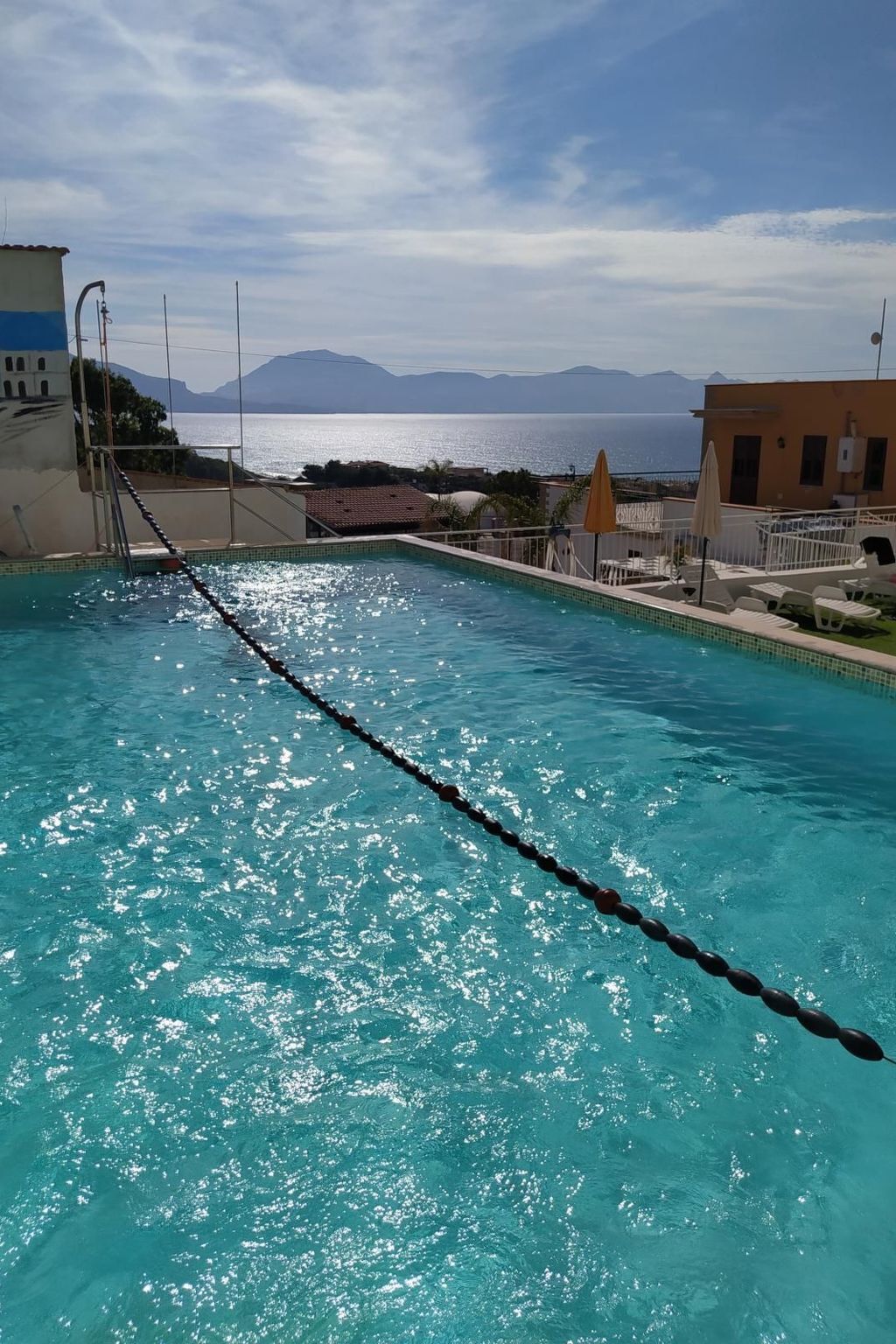 Appartement 5 pers. vue golfe à 600m de la plage - Photo 20