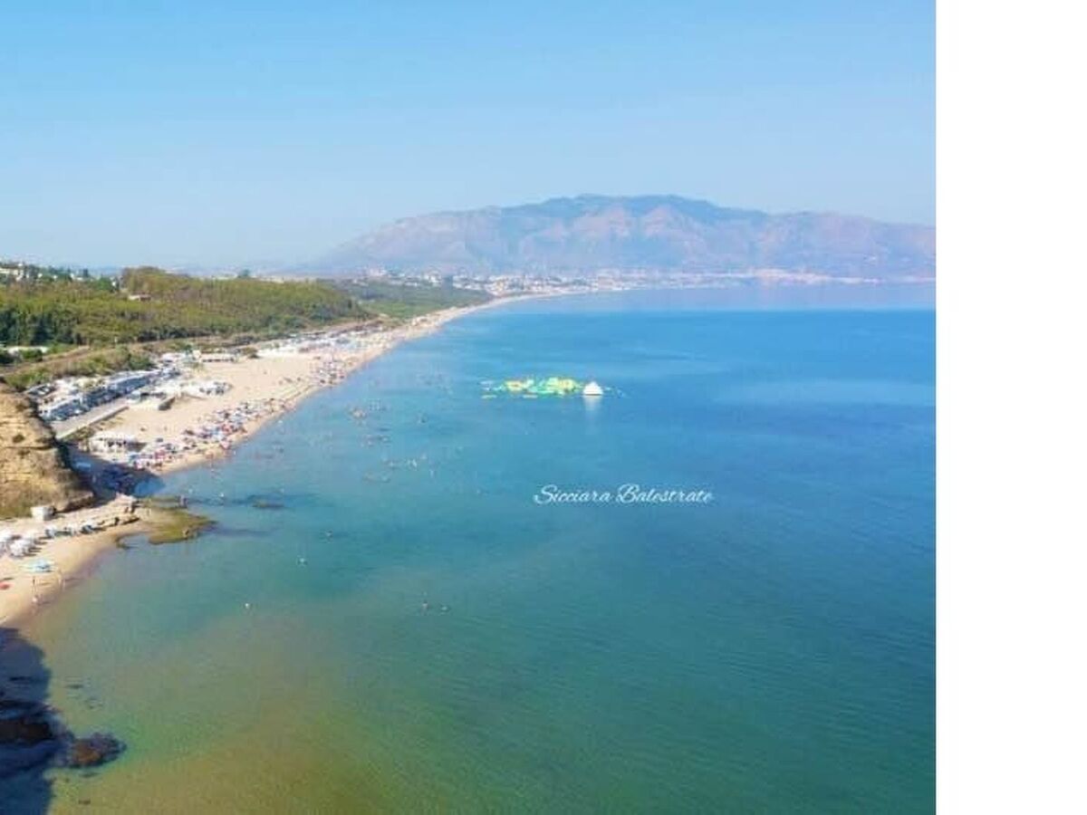 Appartement 5 pers. vue golfe à 600m de la plage - Photo 23