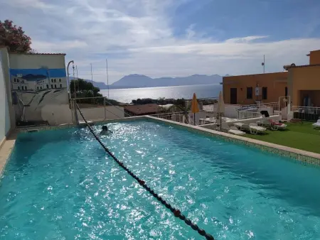 Location appartement à Balestrate, Ferienhäuser Small App. für 5 in Balestrate