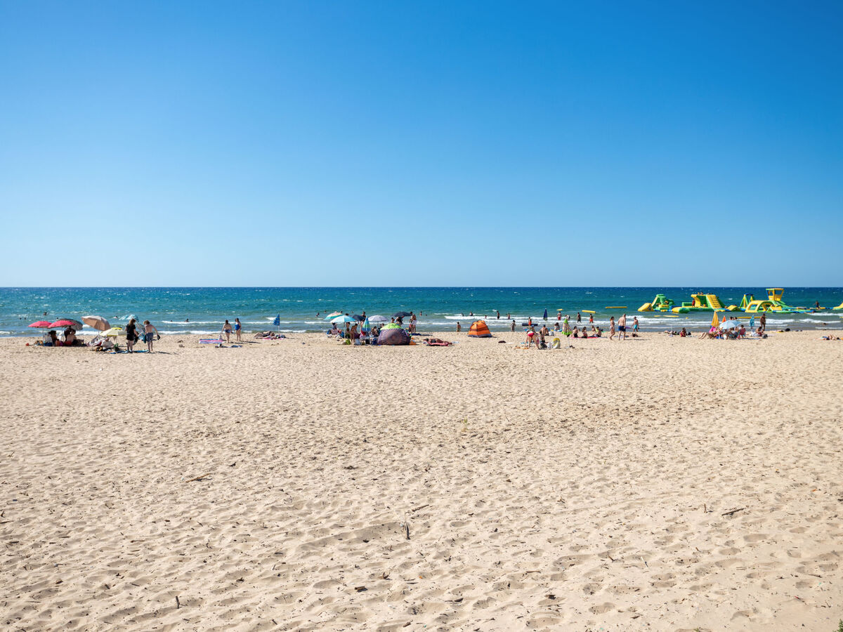 Villetta Cottone : maison 12 pers, piscine, 800m plage - Photo 6