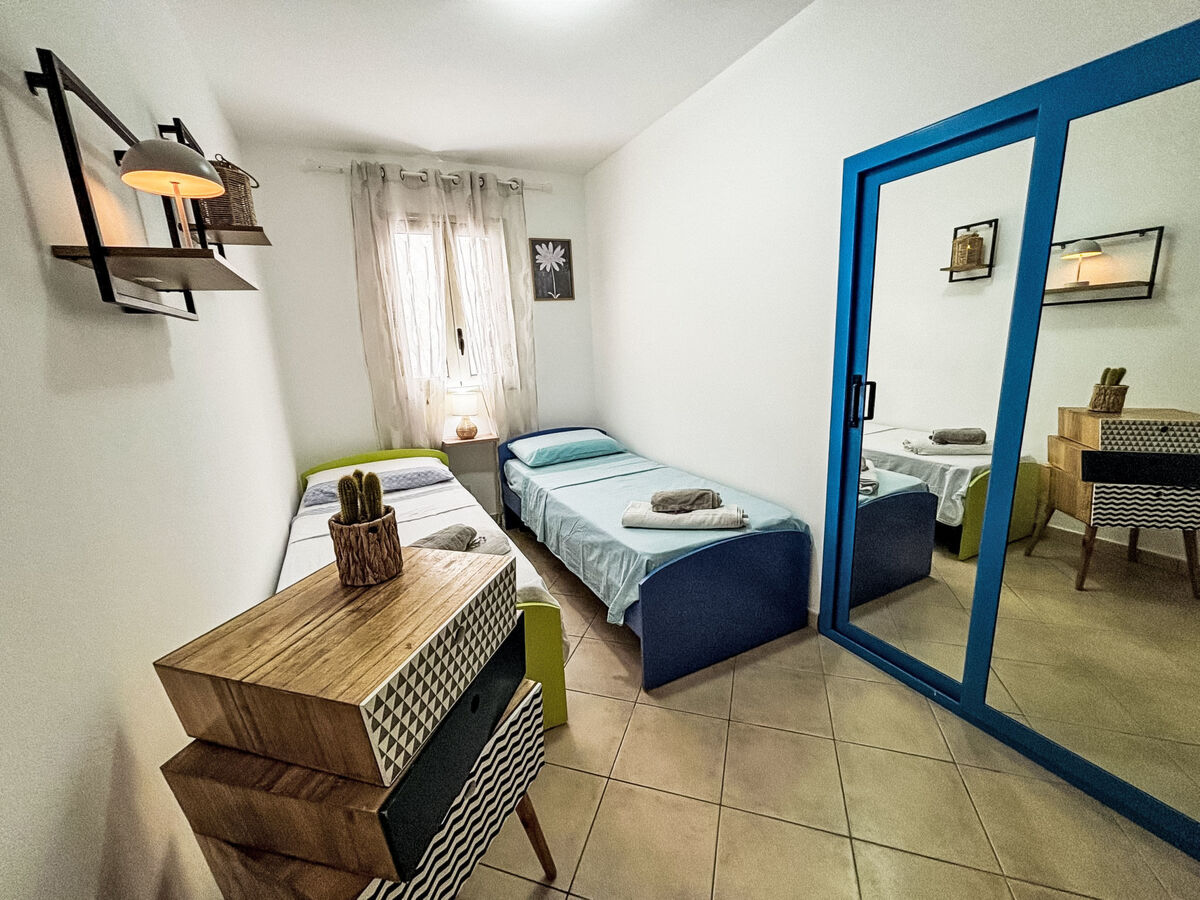Villetta Cottone : maison 12 pers, piscine, 800m plage - Photo 8