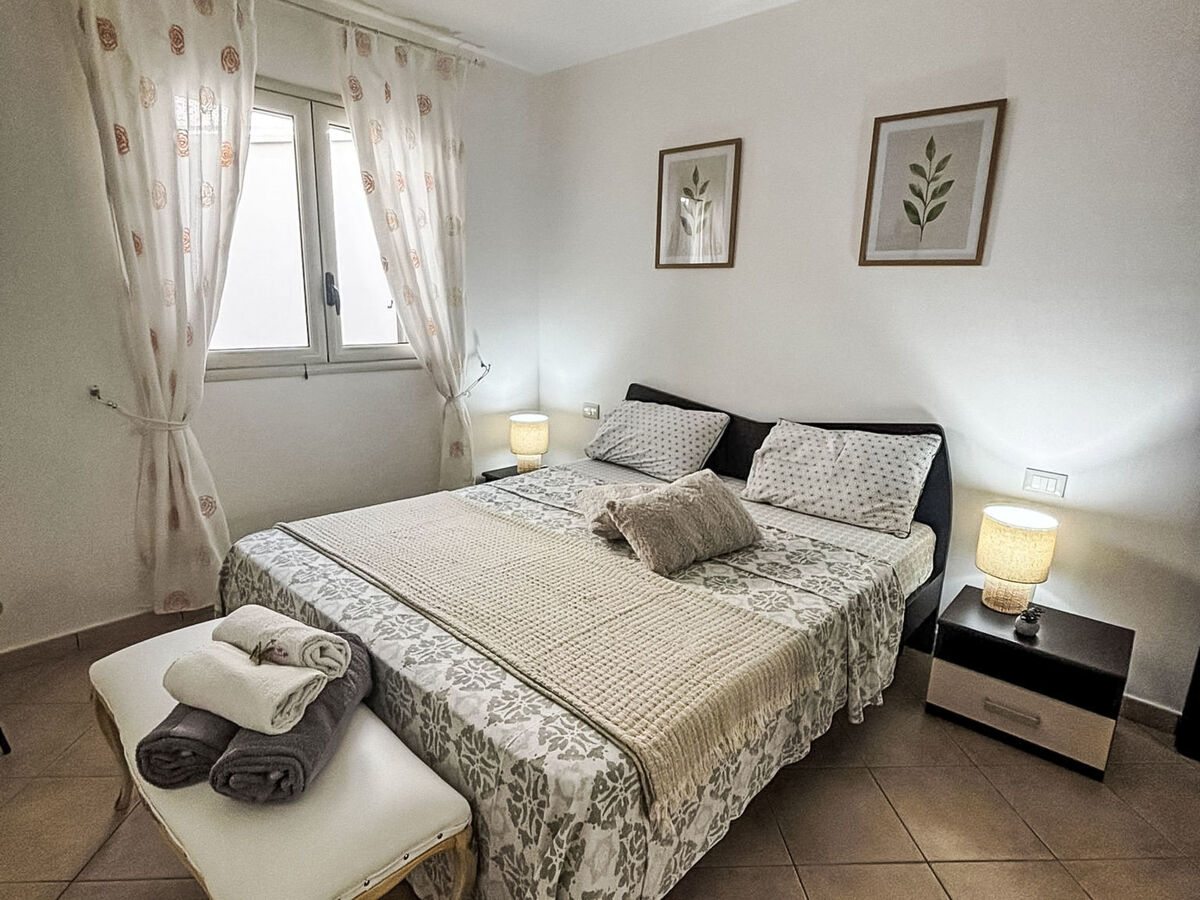 Villetta Cottone : maison 12 pers, piscine, 800m plage - Photo 14