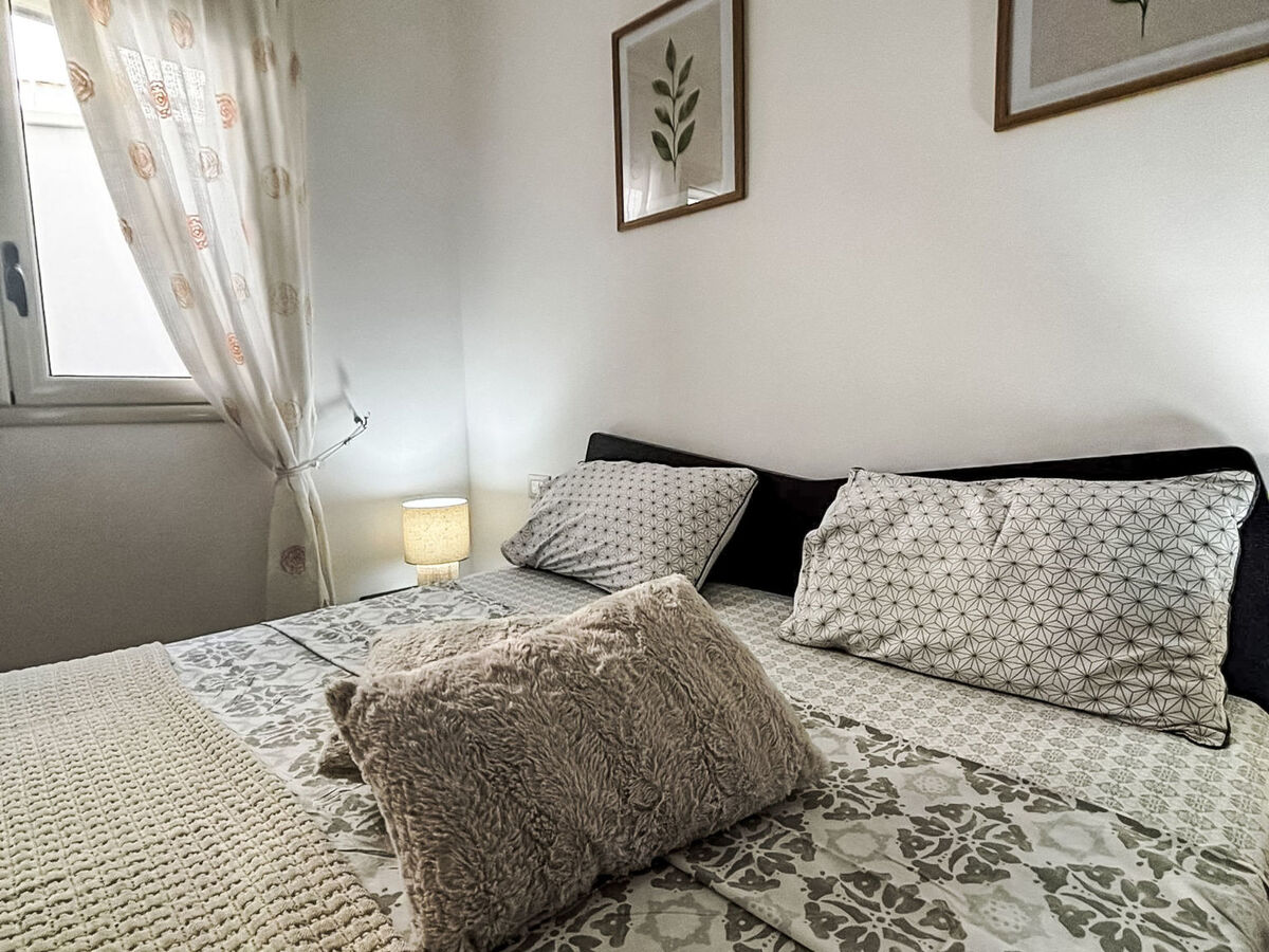 Villetta Cottone : maison 12 pers, piscine, 800m plage - Photo 15