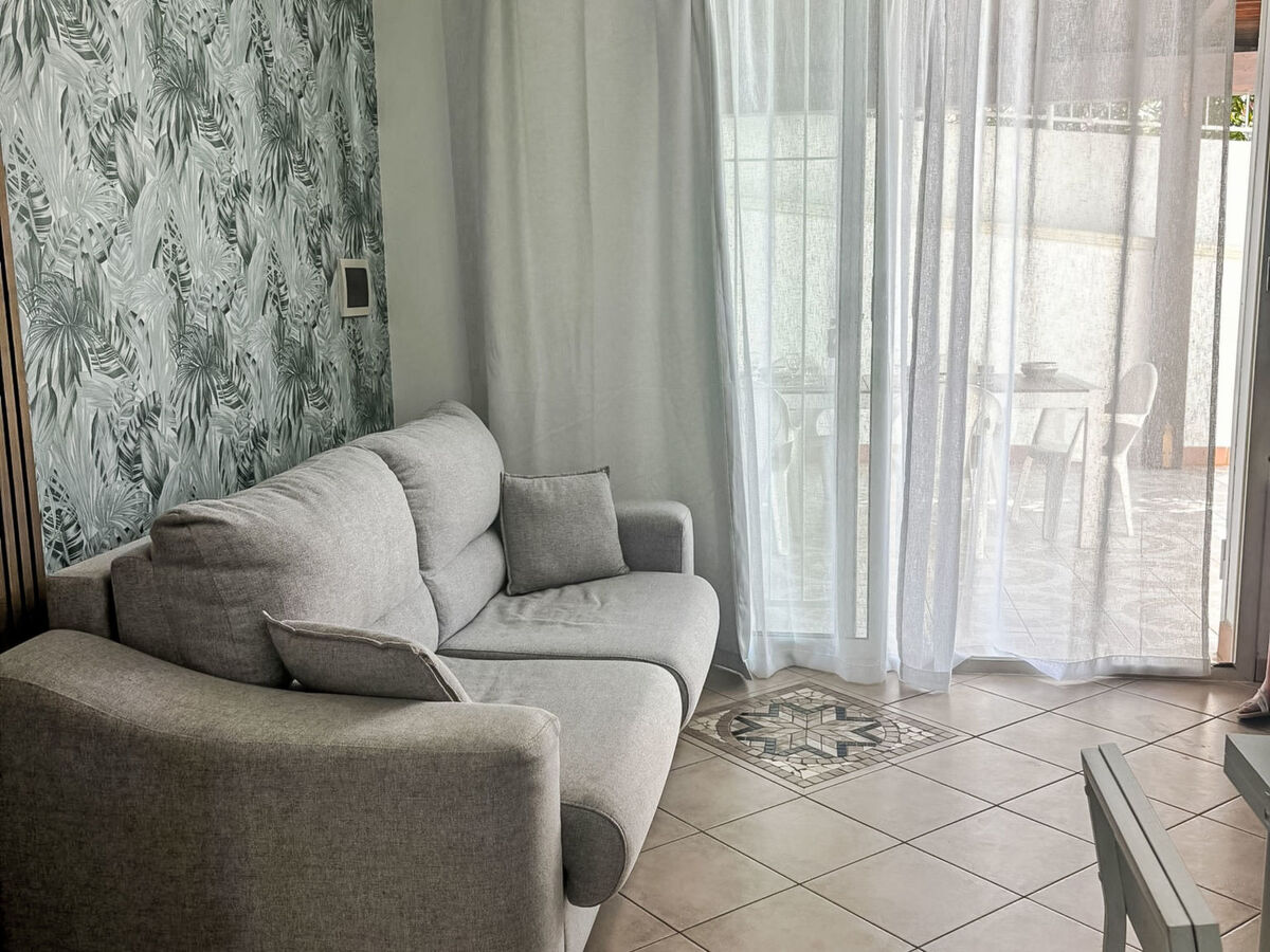 Villetta Cottone : maison 12 pers, piscine, 800m plage - Photo 18