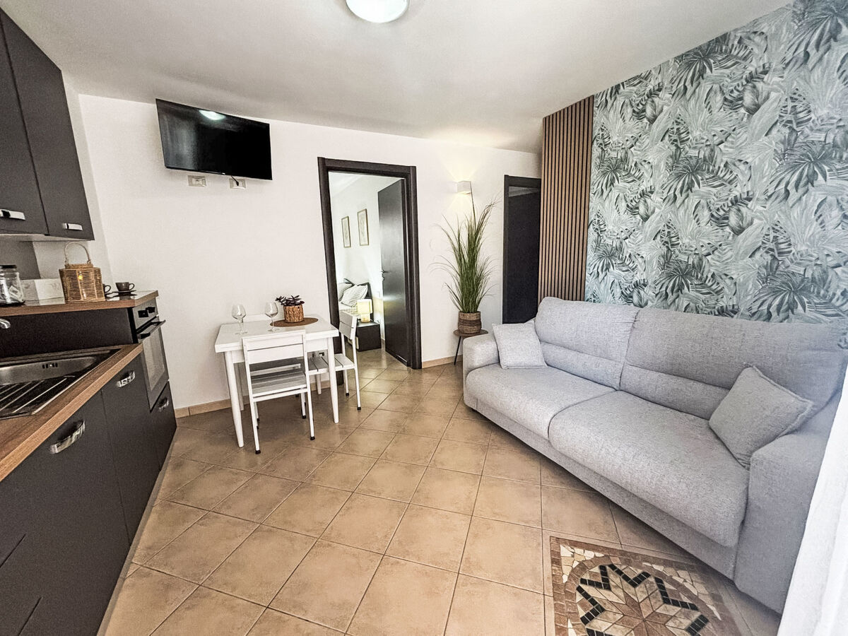 Villetta Cottone : maison 12 pers, piscine, 800m plage - Photo 20