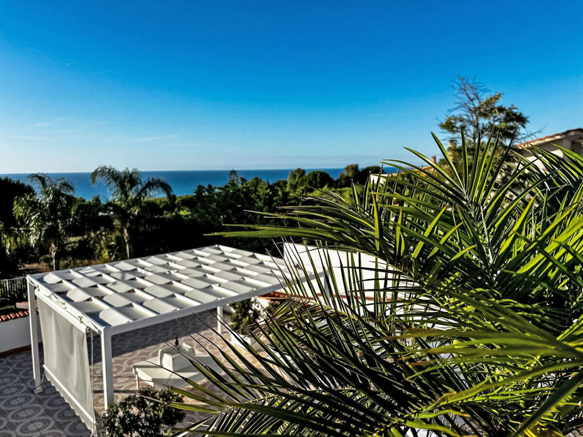 Villetta Cottone : maison 12 pers, piscine, 800m plage - Photo 34
