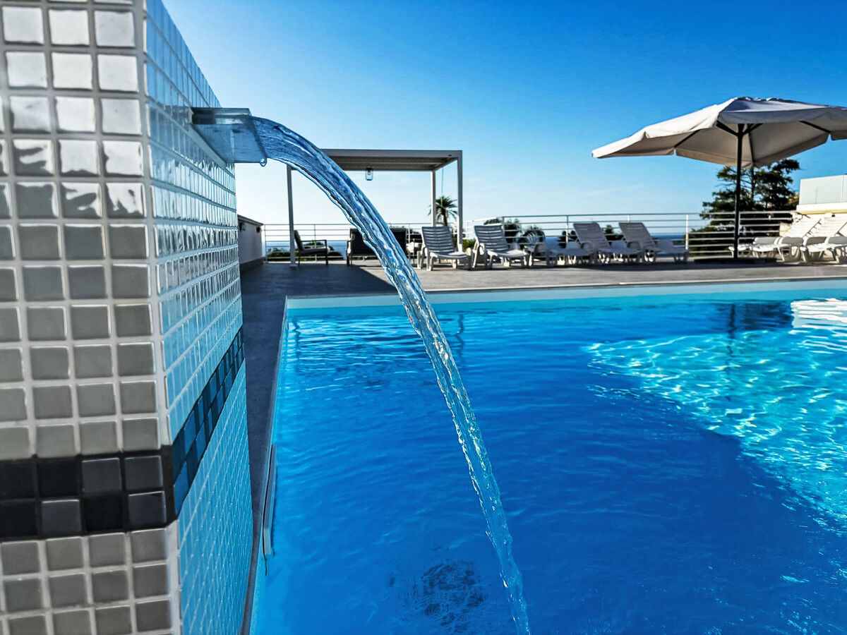 Villetta Cottone : maison 12 pers, piscine, 800m plage - Photo 42