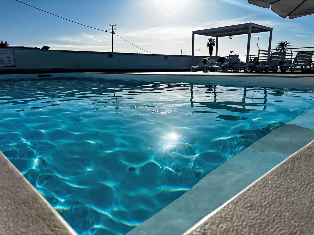 Villetta Cottone : maison 12 pers, piscine, 800m plage - Photo 44