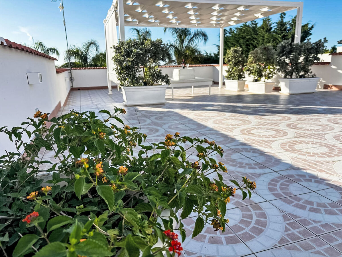 Villetta Cottone : maison 12 pers, piscine, 800m plage - Photo 46