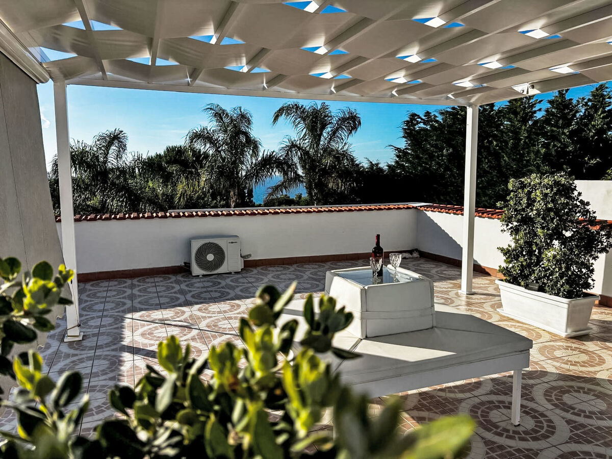 Villetta Cottone : maison 12 pers, piscine, 800m plage - Photo 48