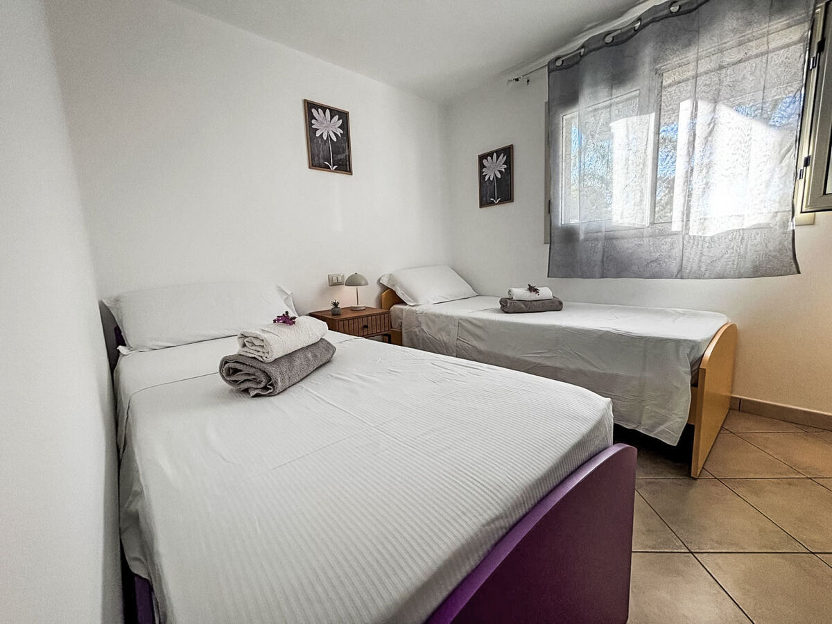Villetta Cottone : maison 12 pers, piscine, 800m plage - Photo 52